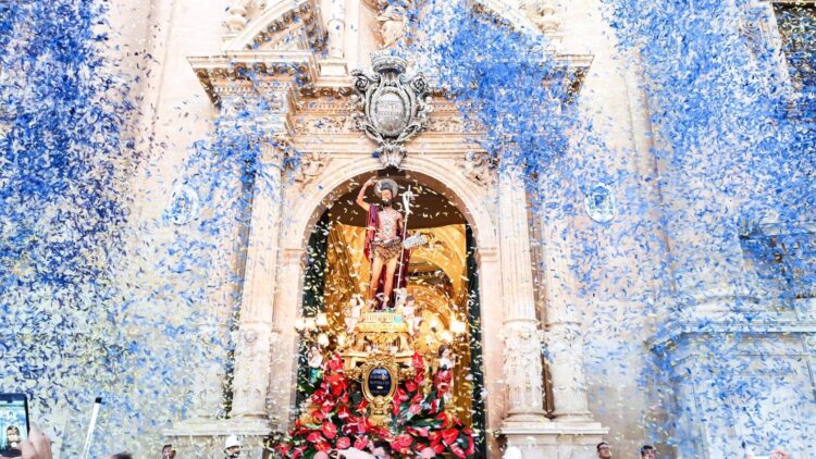 San Giovanni a Ragusa: la reliquia sarà traslata negli ospedali della città