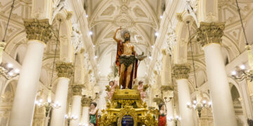 San Giovanni Battista a Ragusa, da domani al via i festeggiamenti