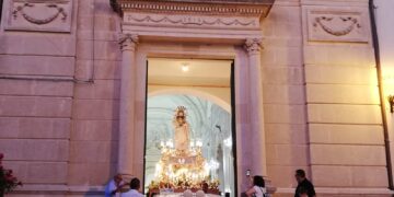 La festa di San Salvatore a Chiaramonte: da domani il triduo