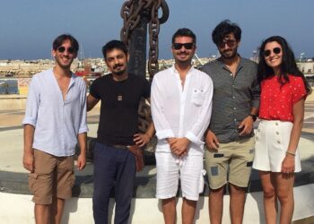 TI AMO Summer Fest, a Scoglitti l’iniziativa di Panta Rhei dedicata al settore della pesca