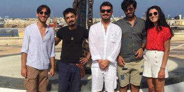 TI AMO Summer Fest, a Scoglitti l’iniziativa di Panta Rhei dedicata al settore della pesca