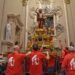 A Ragusa, iniziati i festeggiamenti in onore di San Giovanni