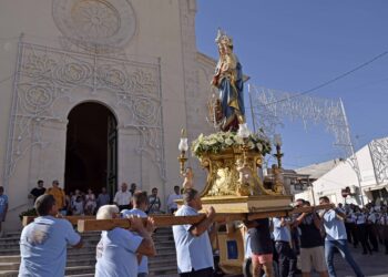 Santa Maria di Portosalvo, la messa di domenica al giardino delle suore sarà presieduta dal vescovo