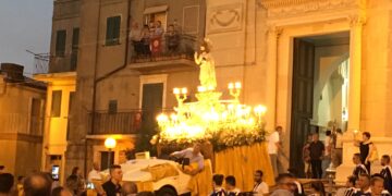 Chiaramonte celebra domani San Salvatore