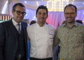 Shà, la festa degli Champagne di Shalai a Linguaglossa è in programma domenica 28 agosto