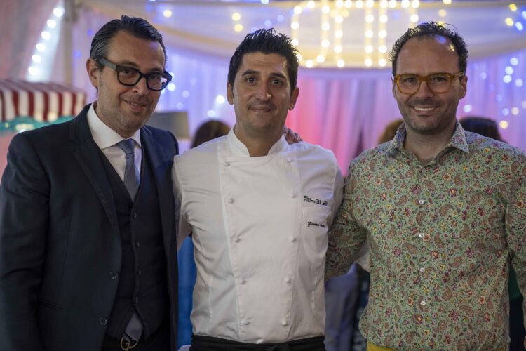 Shà, la festa degli Champagne di Shalai a Linguaglossa è in programma domenica 28 agosto