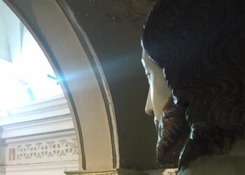 Festa del Santissimo Salvatore a  Chiaramonte: nel vivo i festeggiamenti