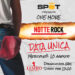 “Notte rock”: al Jambo, una data unica da non perdere!