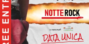 Notte rock al Jambo di Donnalucata: appuntamento per il 17 agosto