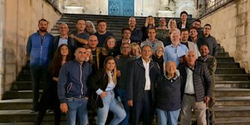 Regionali 2022, il commento dell’on. Dipasquale