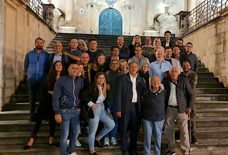 Regionali 2022, il commento dell’on. Dipasquale