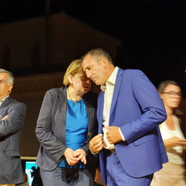 Dipasquale: “Hanno tradito le aziende agricole ragusane”