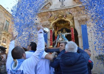 Continuano le celebrazioni dell’Addolorata a Monterosso