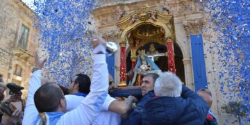 Continuano le celebrazioni dell’Addolorata a Monterosso