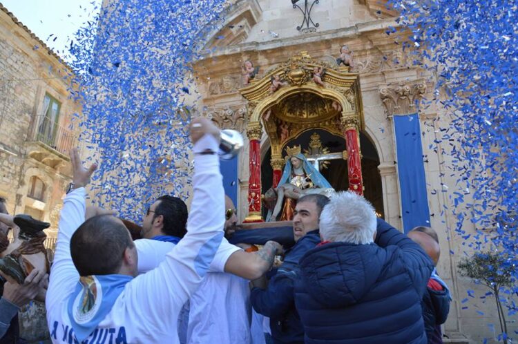 Continuano le celebrazioni dell’Addolorata a Monterosso