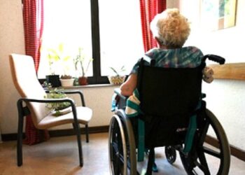 Operazione dei Nas: chiusa casa di riposo per anziani a Vittoria