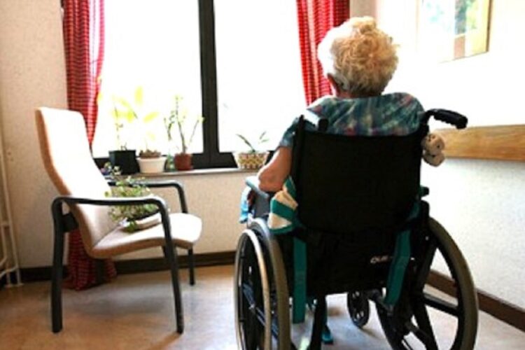 Operazione dei Nas: chiusa casa di riposo per anziani a Vittoria