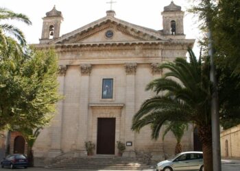 A Ragusa si celebra San Francesco