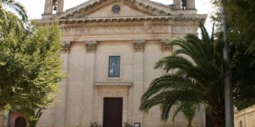 A Ragusa si celebra San Francesco