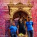 Festa di San Giuseppe a Giarratana