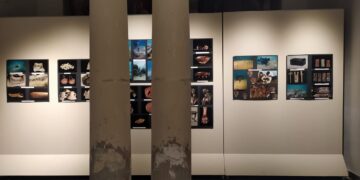 Kamarina, storie di naufragi. L’ultimo viaggio: in mostra a Ragusa le foto dei reperti ritrovati da Mario Russo