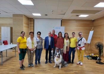 Asp Ragusa: Progetto PASTEL – Pets and Smiles to Enjoy Life