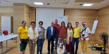 Asp Ragusa: Progetto PASTEL – Pets and Smiles to Enjoy Life