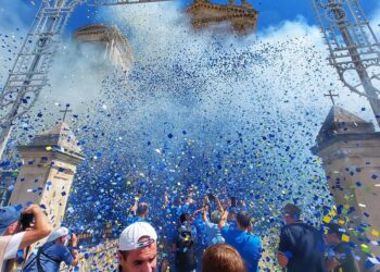 Festa di San Giuseppe a Giarratana
