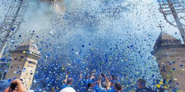 Festa di San Giuseppe a Giarratana