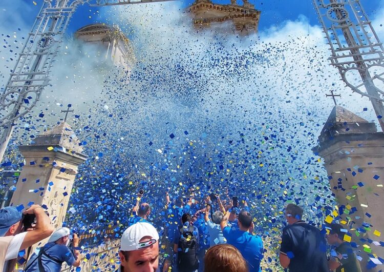 Festa di San Giuseppe a Giarratana
