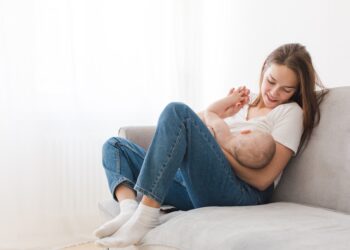 Settimana dell’allattamento materno dal ° 1 al 7 ottobr