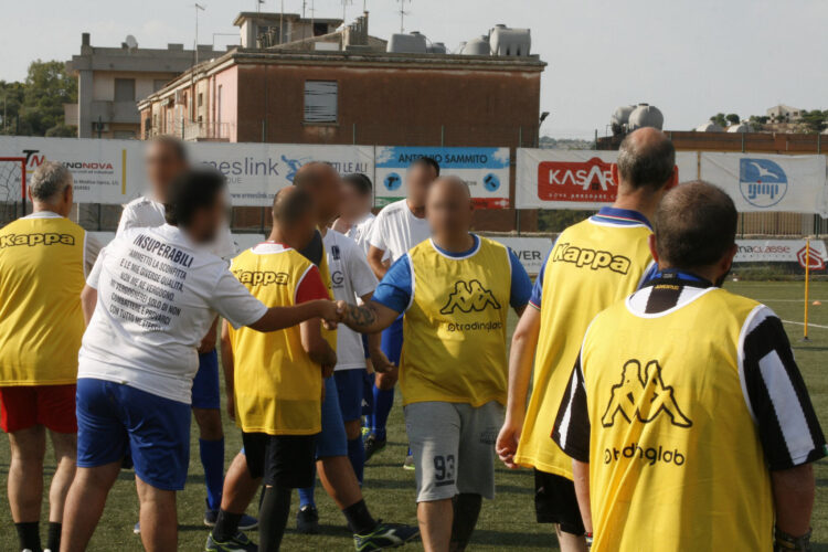 Riparte il “Progetto Calcetto” dell’Asp di Ragusa. Il fischio di inizio sarà per martedì 20 settembre