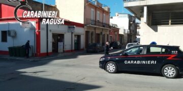 Risse e furti: arresti a Vittoria e Scoglitti