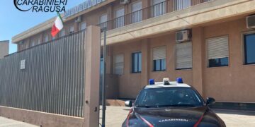 Carabinieri arrestano giovane tunisino colpevole di omicidio nel proprio paese