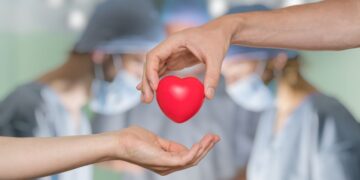 Un gesto generoso: muore il medico pediatra di Pozzallo Luigi Giunta, la famiglia dona gli organi