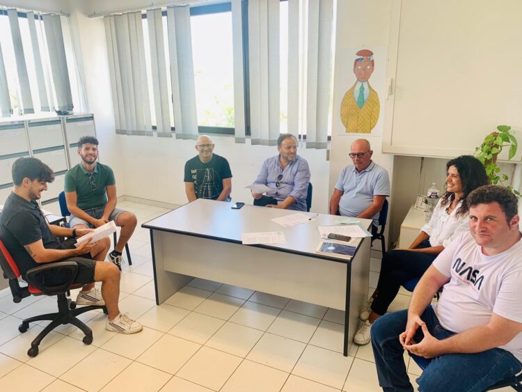 “Sui sentieri di Acate…e oltre” il progetto di trekking per i pazienti dell’UOC di Psichiatria Ragusa-Vittoria Acate