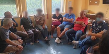 Asp Ragusa: al via il progetto “Percorsi di cura”, cinque incontri di Psicoeducazione per familiari