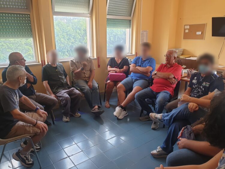 Asp Ragusa: al via il progetto “Percorsi di cura”, cinque incontri di Psicoeducazione per familiari