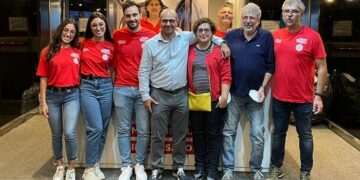 A Vittoria grande successo dell’iniziativa della Campagna Nazionale di Prevenzione Cardiovascolare “Banca del Cuore”