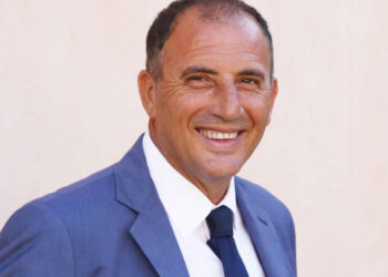 Il 23 settembre chiusura della campagna elettorale di Nello Dipasquale a Marina di Ragusa