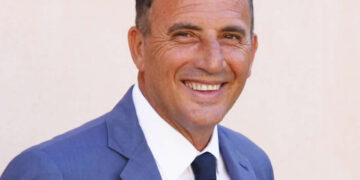 Il 23 settembre chiusura della campagna elettorale di Nello Dipasquale a Marina di Ragusa