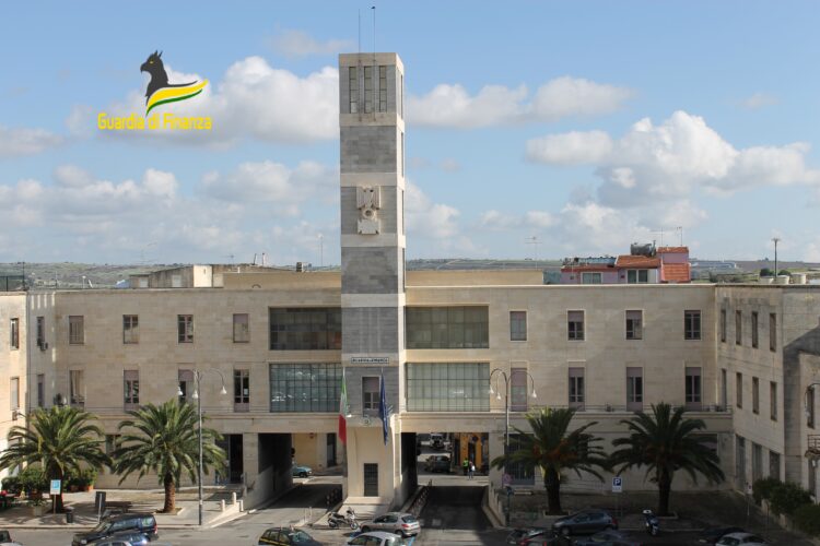 Sequestro milionario di beni a imprenditore agricolo per bancarotta fraudolenta e autoriciclaggio