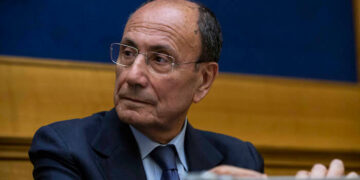 Renato Schifani eletto presidente della Regione Siciliana