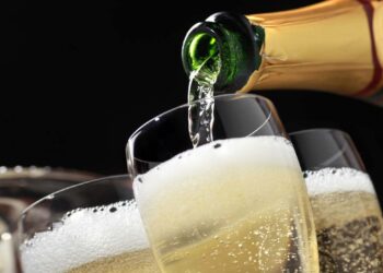 Al via l’ottava edizione di “Sicilia in bolle”: appuntamento con gli spumanti siciliani dal 24 al 26 Settembre in provincia di Agrigento