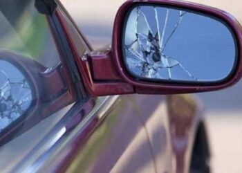 Truffa dello specchietto a Ragusa. Denunciato netino