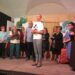 Acate: la compagnia teatrale “Evergreen” di Chiaramonte ha presentato la commedia “T’aspiettu m’pararisu”