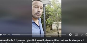 Ciccio Barone: Cassì mi ha mancato di rispetto per 4 anni e mezzo; Venerdi ascolterete la mia verità