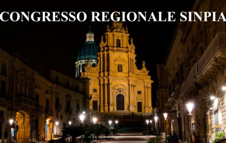 La ripartenza dopo la pandemia, nuove criticità e nuove sfide. Ragusa, 28 e 29 ottobre 2022 Sala Convegni AVIS ’’Gandolfa Mangano‘‘