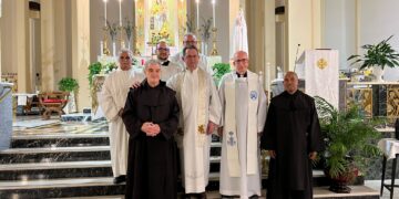 La Madonna Pellegrina domani al Santuario di Chiaramonte Gulfi