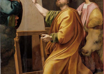 San Luca Evangelista: un incontro di formazione promosso dalla Pastorale della Salute